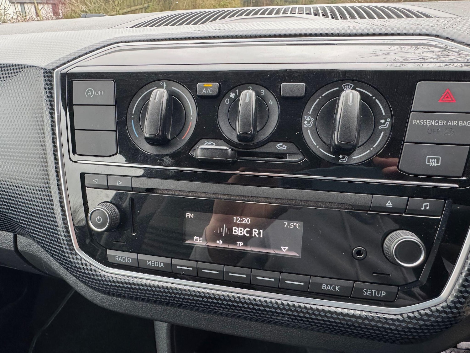 Used Volkswagen up! for sale - 77377648: Photo 24