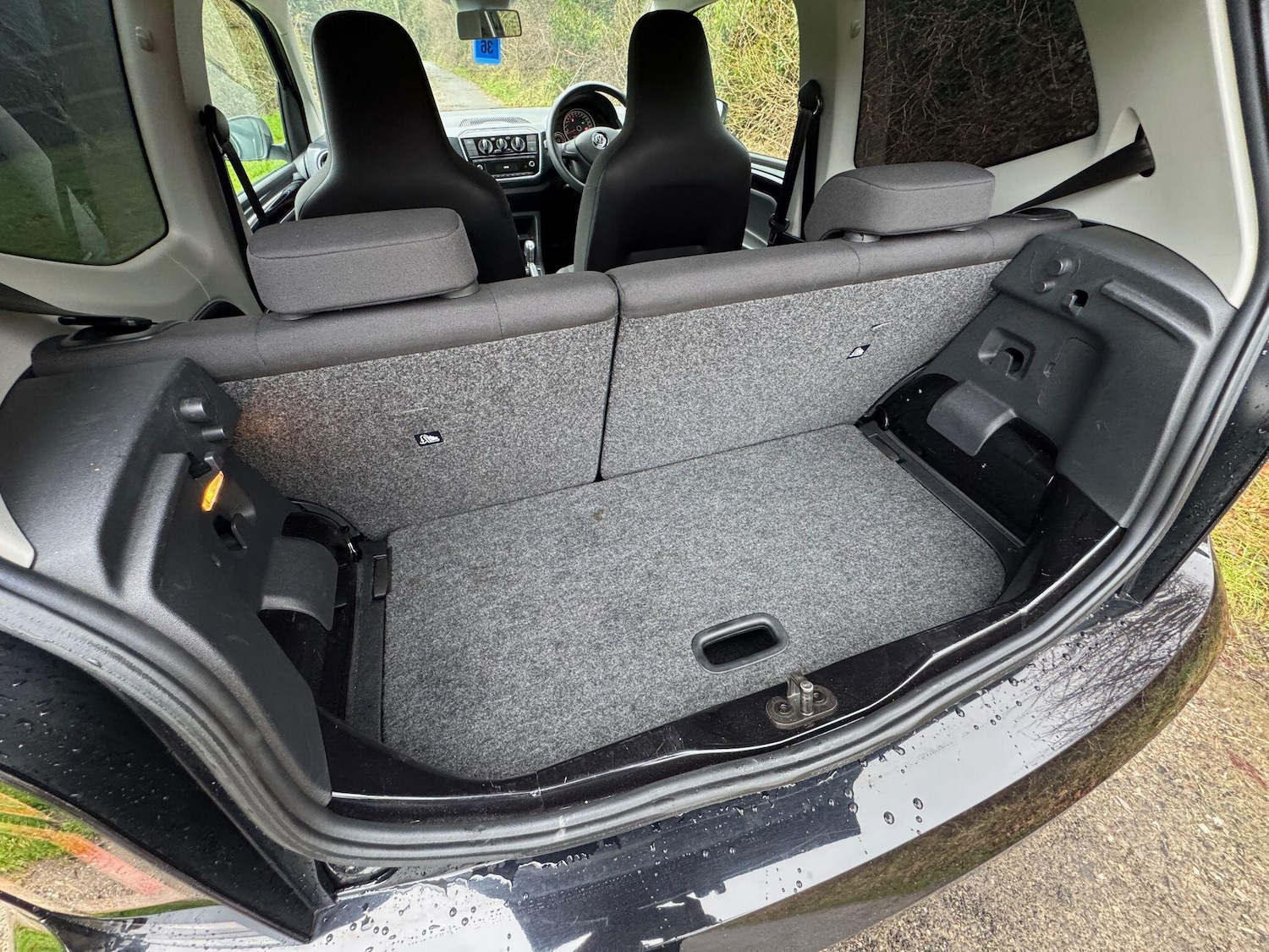 Used Volkswagen up! for sale - 77377648: Photo 29