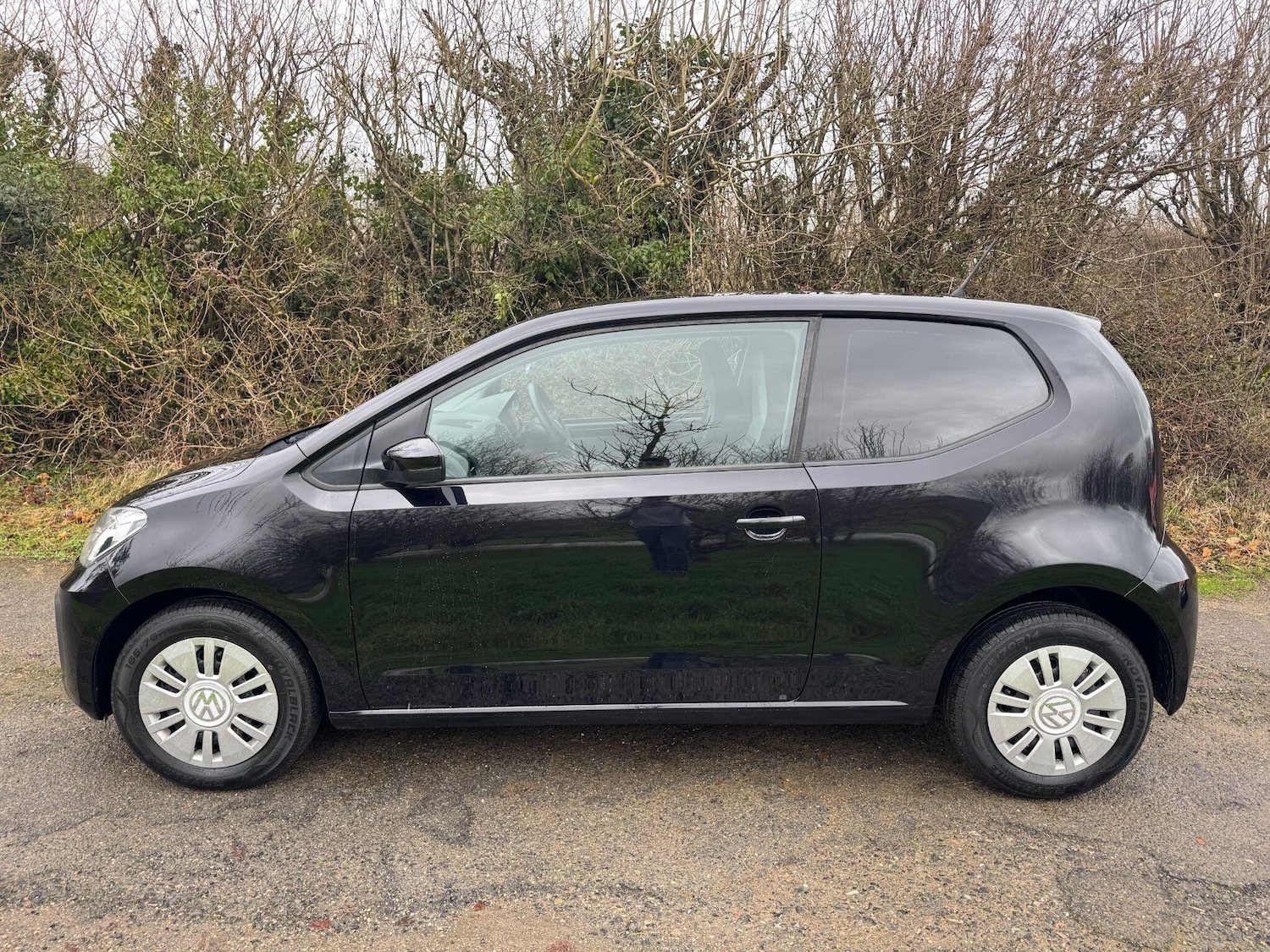 Used Volkswagen up! for sale - 77377648: Photo 3
