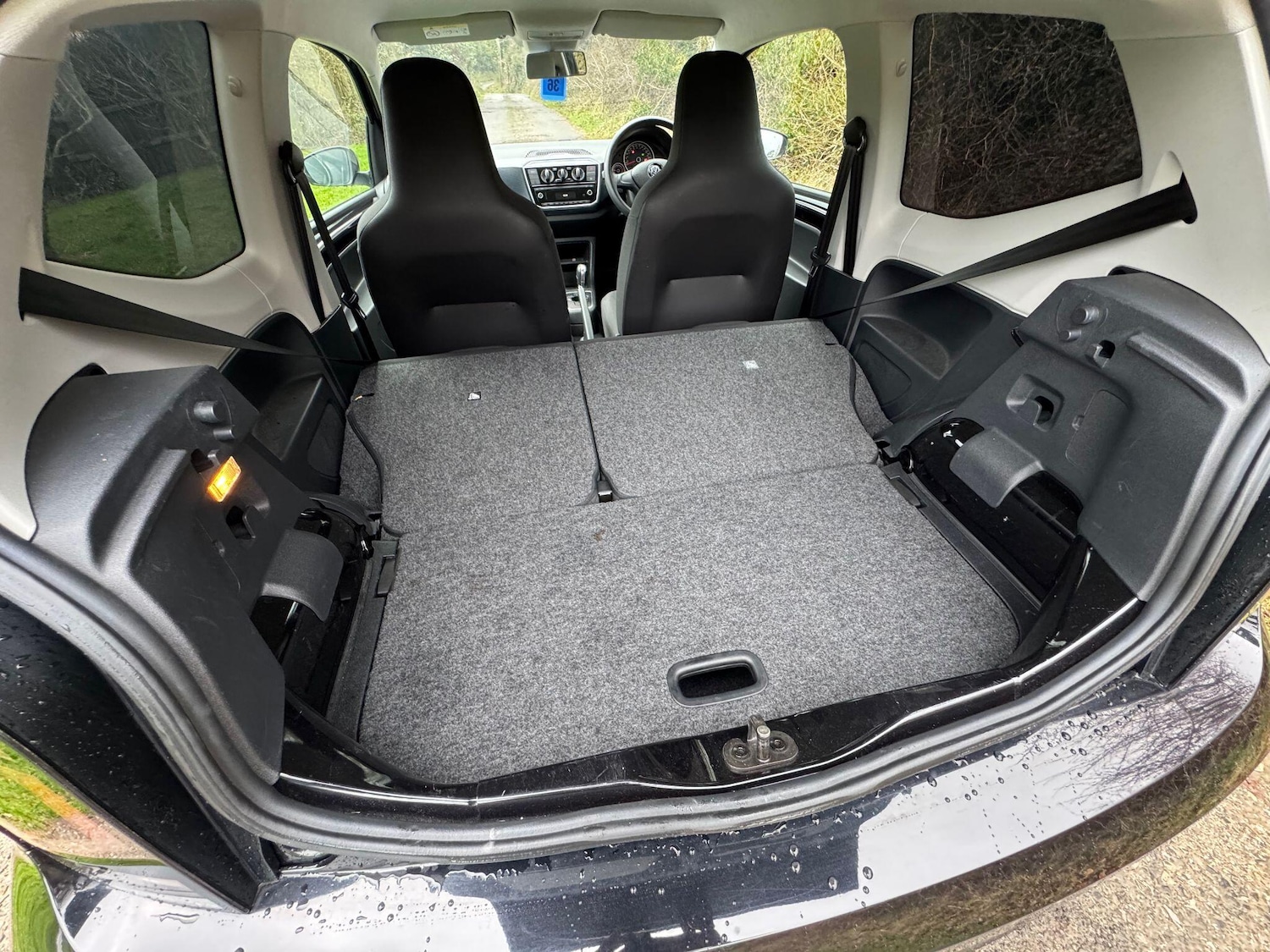 Used Volkswagen up! for sale - 77377648: Photo 30