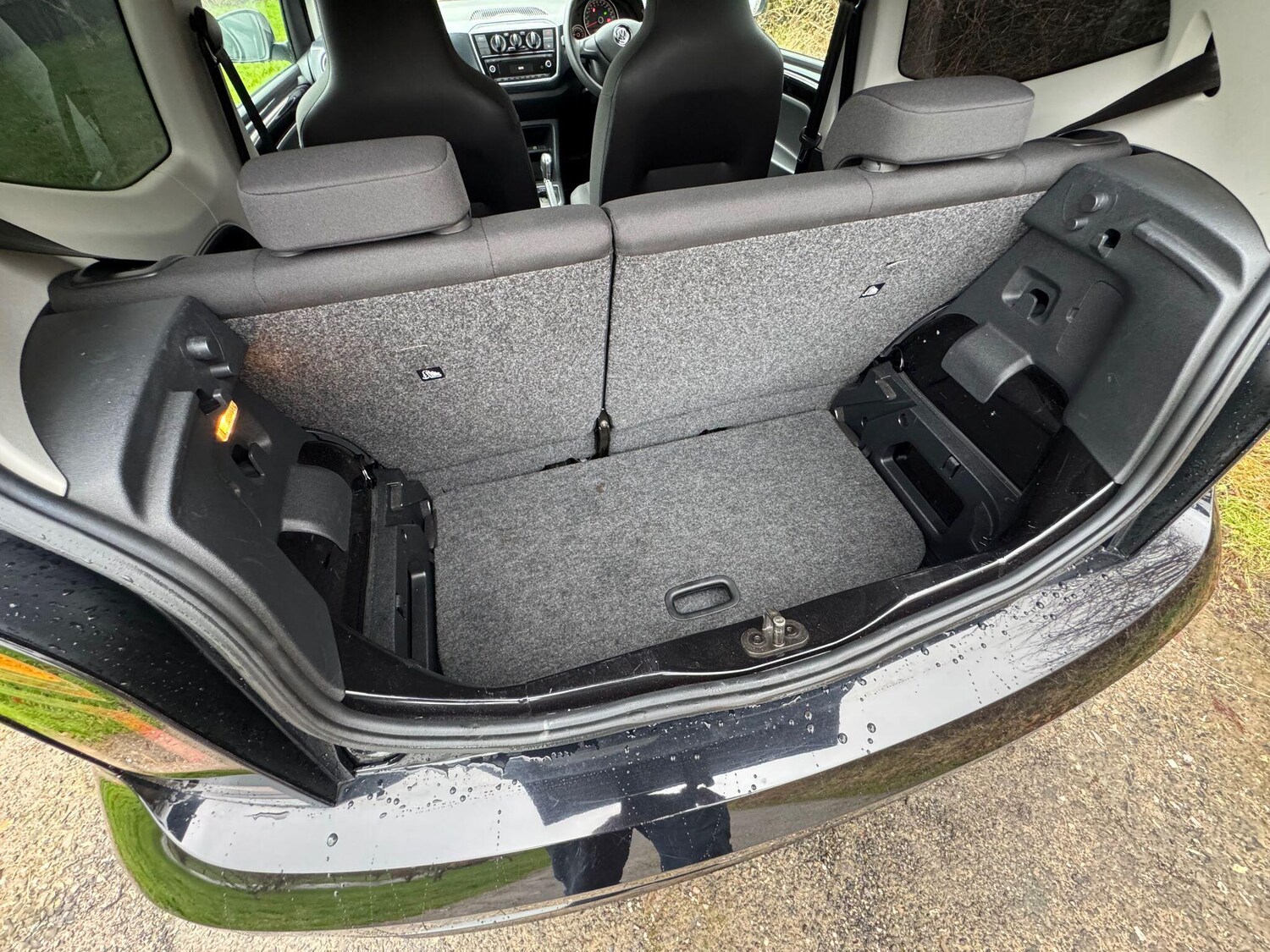 Used Volkswagen up! for sale - 77377648: Photo 31