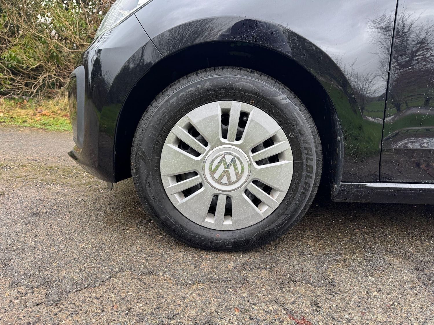 Used Volkswagen up! for sale - 77377648: Photo 33