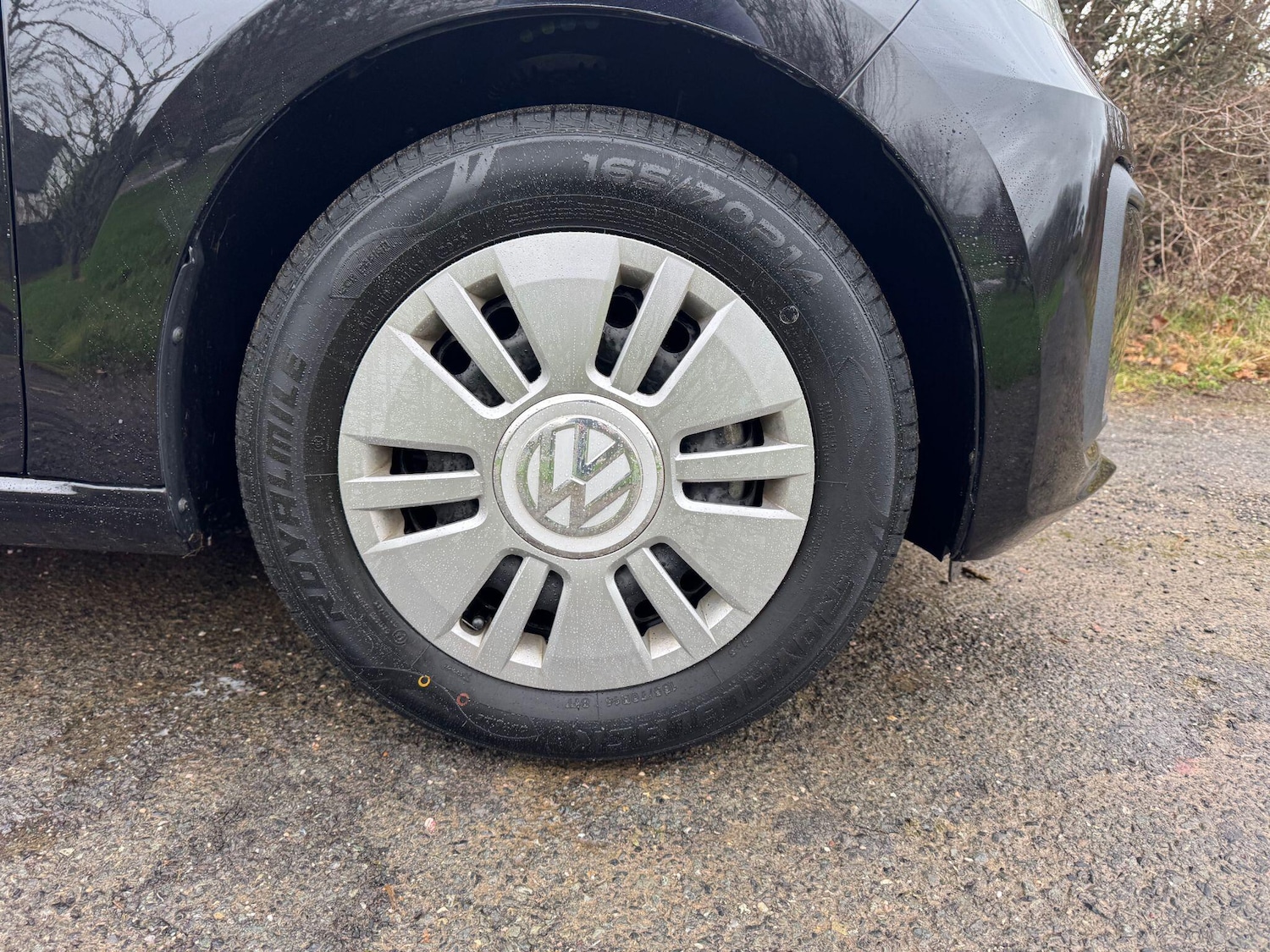 Used Volkswagen up! for sale - 77377648: Photo 35