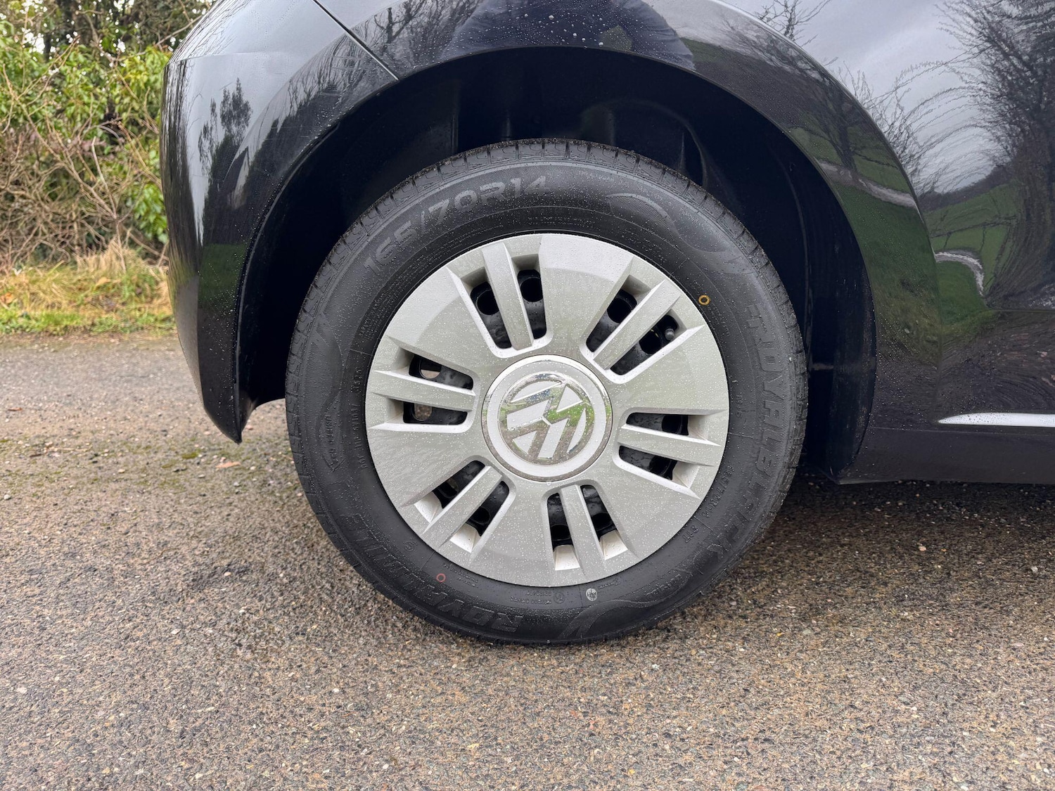 Used Volkswagen up! for sale - 77377648: Photo 36