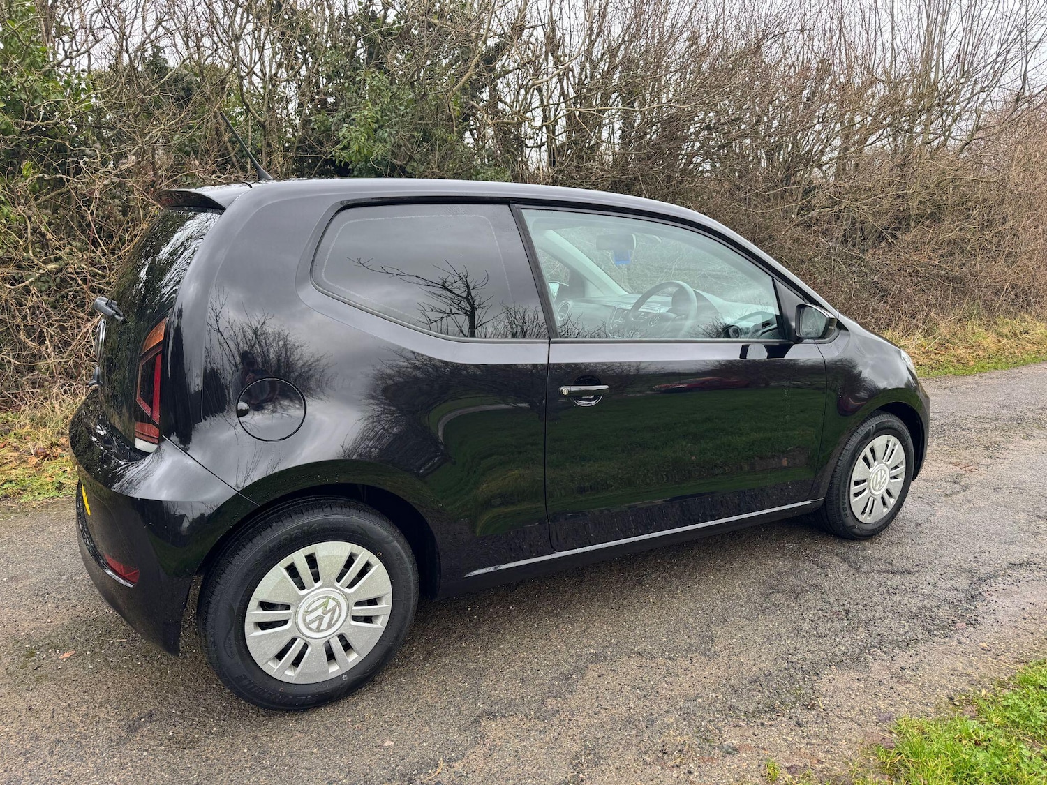 Used Volkswagen up! for sale - 77377648: Photo 8