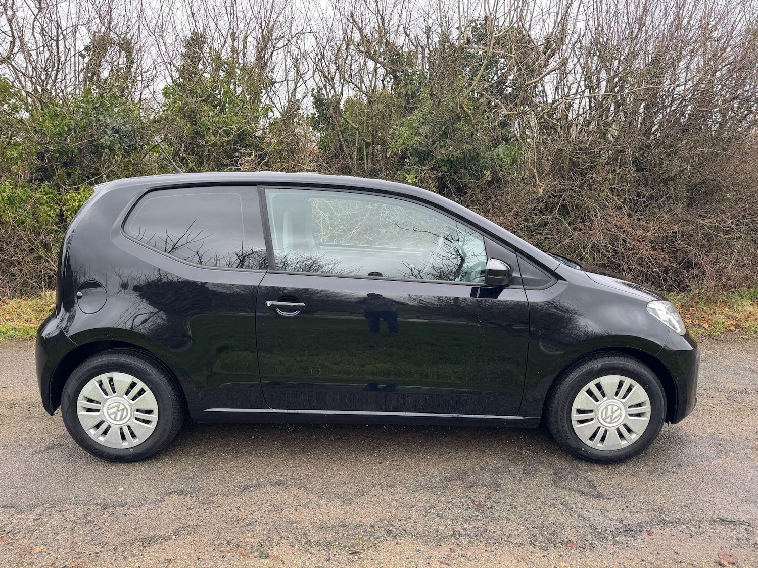 Used Volkswagen up! for sale - 77377648: Photo 9
