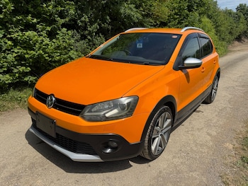Used Volkswagen Polo 2013 for sale - 78922191: Photo