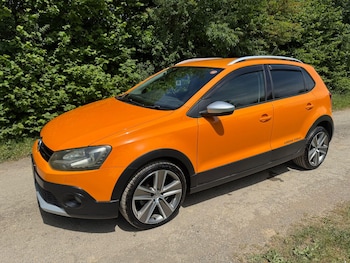 Used Volkswagen Polo 2013 for sale - 78922191: Photo