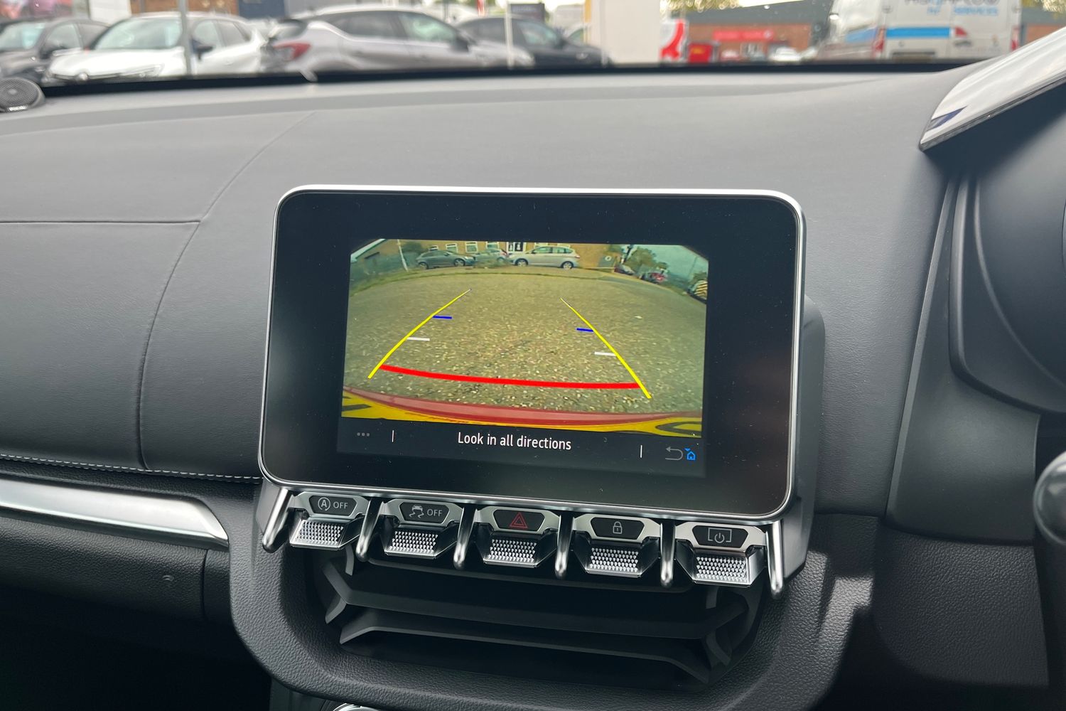 Vehicle 19