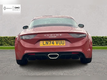 Used Alpine A110 2024 for sale - 75984808: Photo