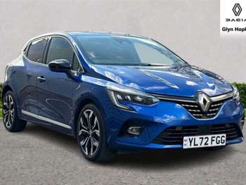 2023 - 1.0 TCe 90 Techno 5dr
