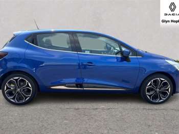 Used Renault Clio 2018 for sale - 74808562: Photo