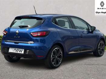 Used Renault Clio 2018 for sale - 74808562: Photo