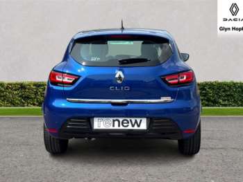 Used Renault Clio 2018 for sale - 74808562: Photo