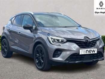 2022 - 1.0 TCE 90 Rive Gauche 5dr