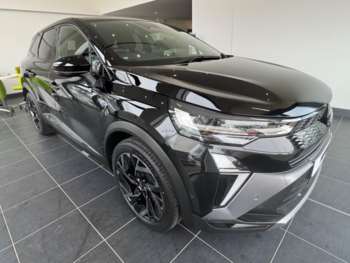 iconic esprit Alpine E-Tech full hybrid 145 ,MY2 Auto
