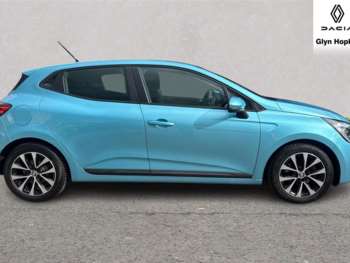 Used Renault Clio 2021 for sale - 74785201: Photo