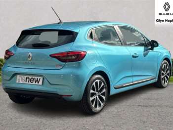 Used Renault Clio 2021 for sale - 74785201: Photo