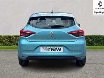 Used Renault Clio 2021 for sale - 74785201: Photo