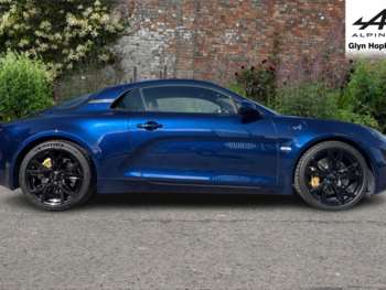 Used Alpine A110 2021 for sale - 75231309: Photo