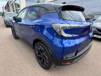 Used Renault Captur  for sale - 74689845: Photo