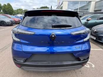 Used Renault Captur  for sale - 74689845: Photo