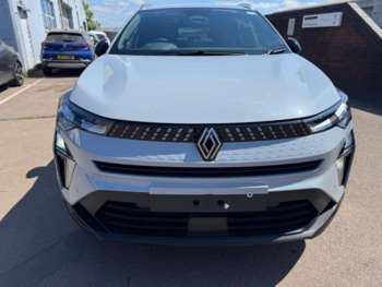 Used Renault Captur  for sale - 74685415: Photo