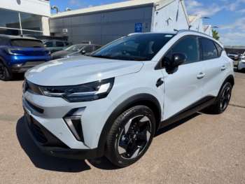 Used Renault Captur  for sale - 74685415: Photo