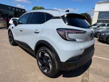 Used Renault Captur  for sale - 74685415: Photo