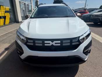 Used Dacia Jogger  for sale - 74676254: Photo