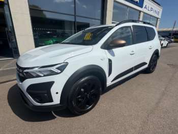 Used Dacia Jogger  for sale - 74676254: Photo