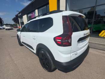 Used Dacia Jogger  for sale - 74676254: Photo