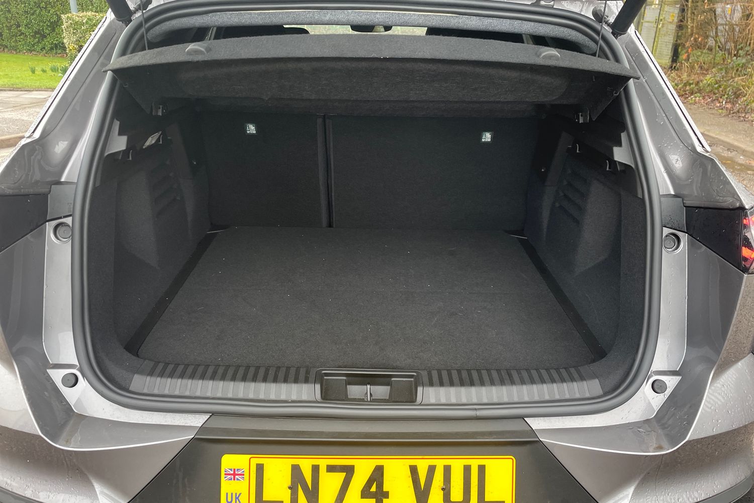 Vehicle 24