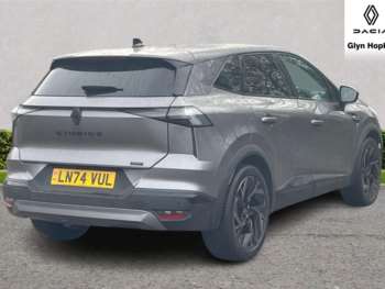 Used Renault Other 2024 for sale - 73137989: Photo