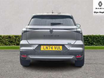 Used Renault Other 2024 for sale - 73137989: Photo