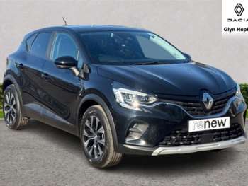 2023 - 1.6 E-Tech full hybrid 145 Evolution 5dr Auto