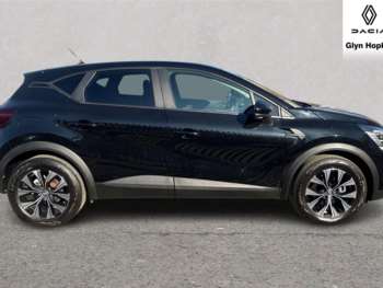 Used Renault Captur 2023 for sale - 74820293: Photo