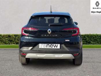 Used Renault Captur 2023 for sale - 74820293: Photo