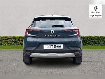 Used Renault Captur 2023 for sale - 75336894: Photo