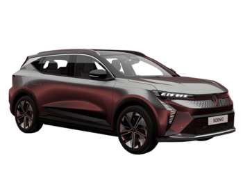 long range 87kWh techno Auto 5dr (22kW Charger)