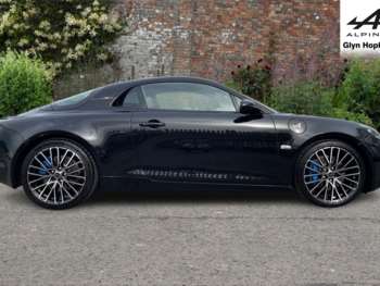 Used Alpine A110 2024 for sale - 73584370: Photo