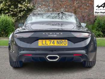 Used Alpine A110 2024 for sale - 73584370: Photo