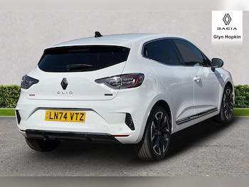 Used Renault Clio 2024 for sale - 73914888: Photo