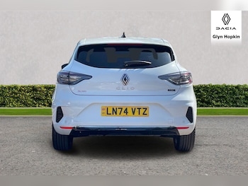 Used Renault Clio 2024 for sale - 73914888: Photo