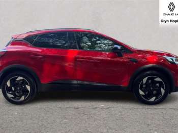 Used Renault Captur 2024 for sale - 75433855: Photo