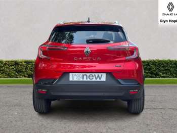 Used Renault Captur 2024 for sale - 75433855: Photo