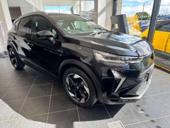 1.6 E-TECH techno Auto Euro 6 (s/s) 5dr