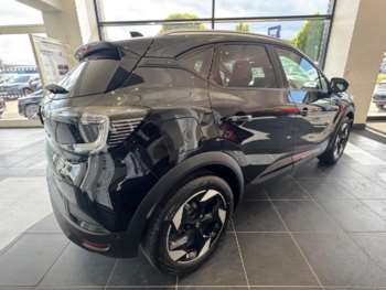 Used Renault Captur  for sale - 74796106: Photo