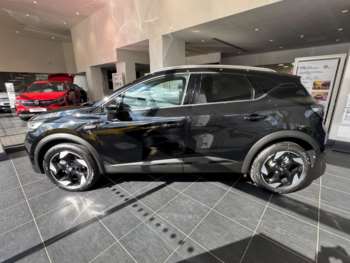 Used Renault Captur  for sale - 74796106: Photo