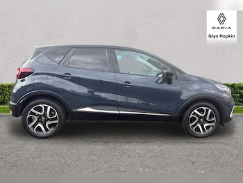 Used Renault Captur 2019 for sale - 75902312: Photo